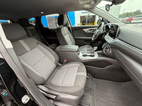 Certified 2024 Chevrolet Blazer LT FWD image 34