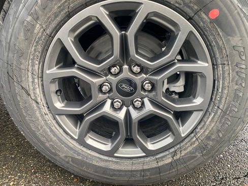 New 2025 Ford Expedition Max Active image 28