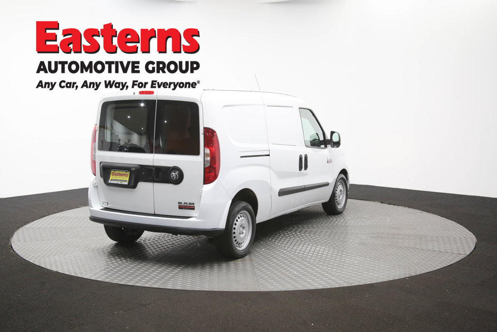 Used 2022 RAM ProMaster City Wagon FWD image 40