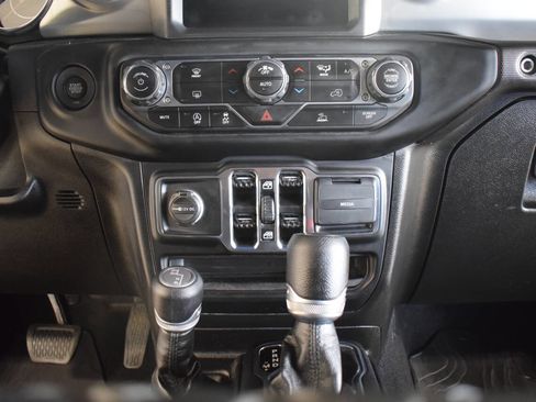 Used 2021 Jeep Gladiator Sport w/ Quick Order Package 24Q 80Th image 41