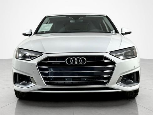 Used 2022 Audi A4 2.0T Premium w/ Convenience Package image 8