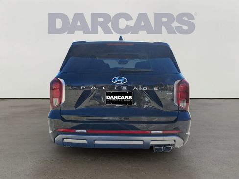 Used 2024 Hyundai Palisade Limited image 5