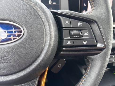 New 2026 Subaru Outback Wilderness AWD/4WD image 25