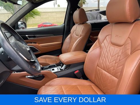 Used 2024 Kia Telluride SX Prestige X-Pro AWD/4WD image 15