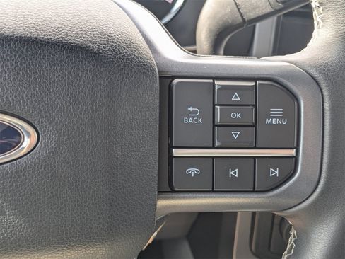 Used 2023 Ford F150 XLT w/ Equipment Group 301A Mid image 29