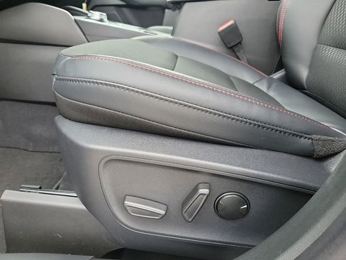 New 2026 Ford Escape ST-Line w/ Tech Pack #1 FWD image 12