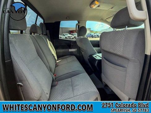 Used 2008 Toyota Tundra SR5 AWD/4WD image 14