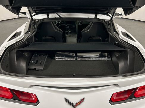 Used 2016 Chevrolet Corvette Stingray Coupe image 17