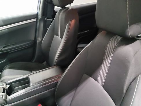 Used 2020 Honda Civic Sport image 45