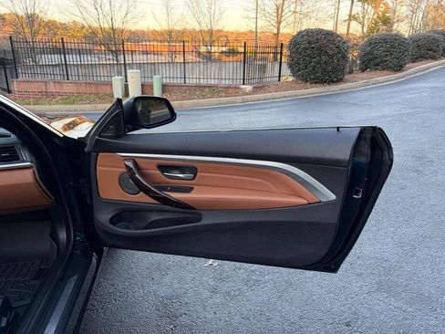 Used 2014 BMW 435i Convertible image 39
