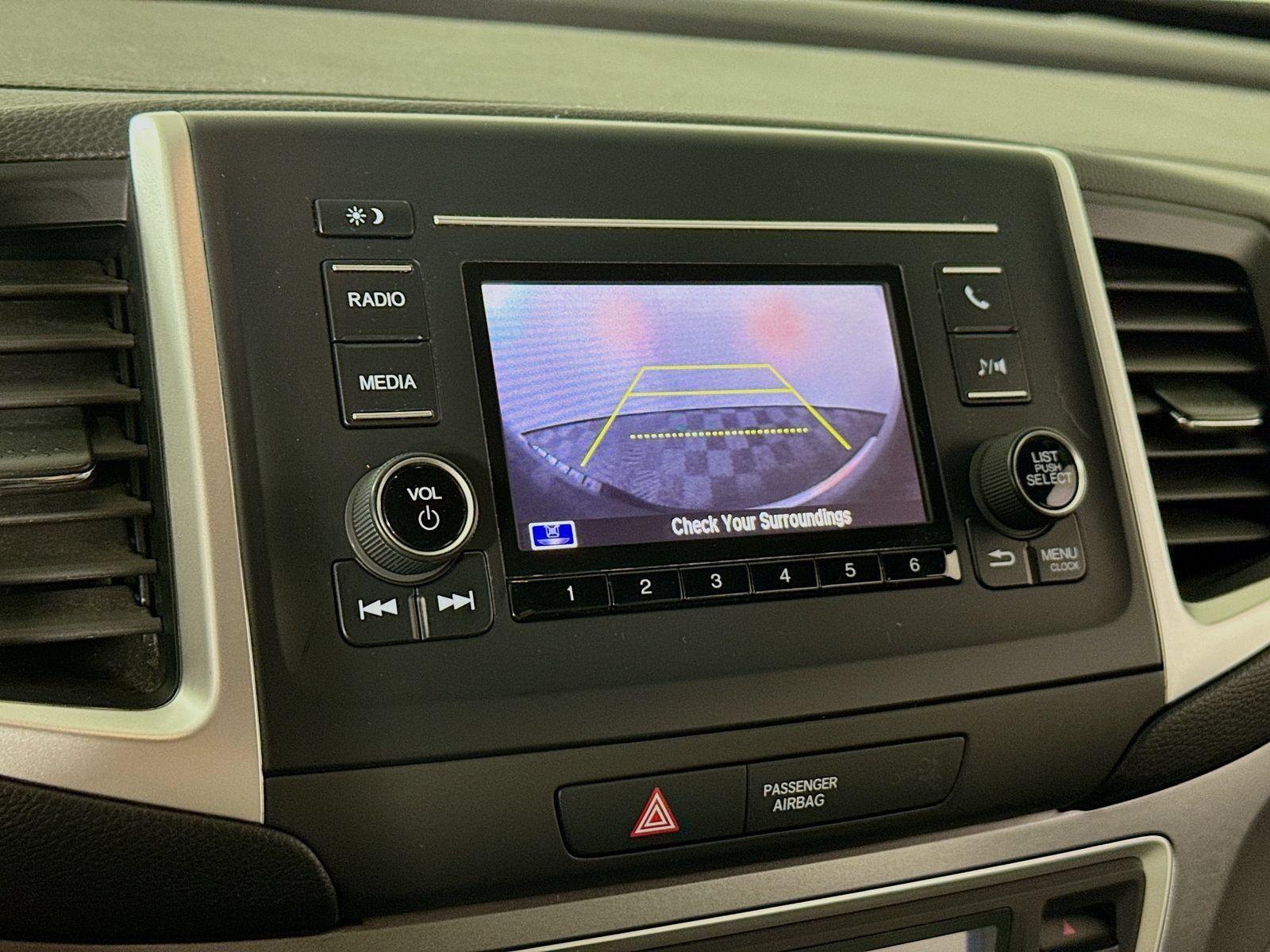 Used 2019 Honda Ridgeline RTL image 17