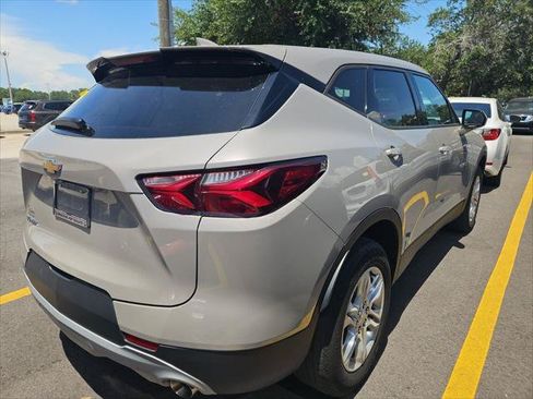 Used 2021 Chevrolet Blazer LT FWD image 6