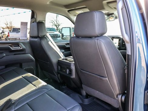 New 2026 Chevrolet Silverado 2500 LT w/ Trail Boss Package AWD/4WD image 21