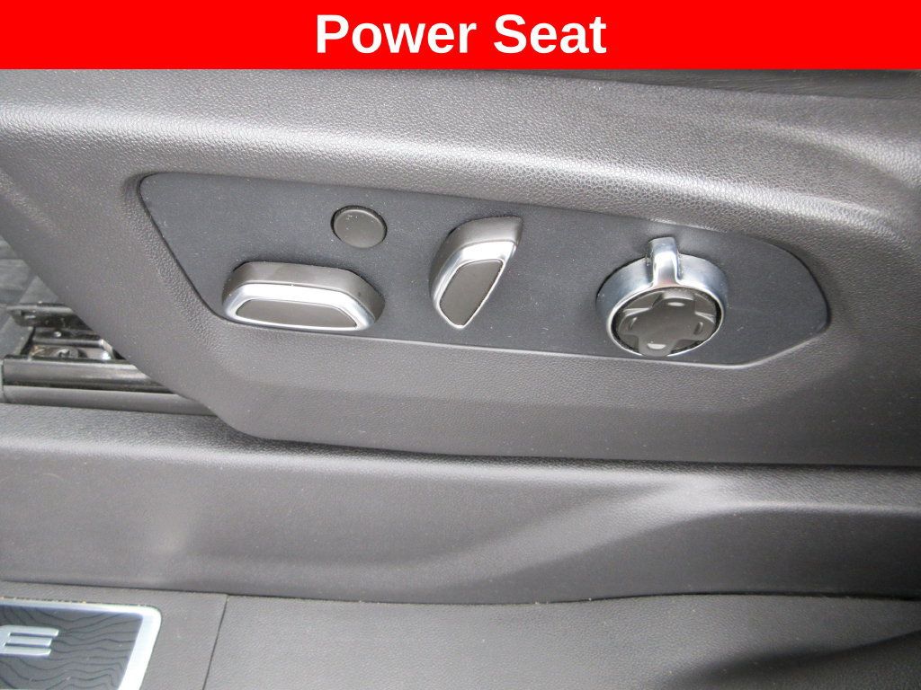 Certified 2026 GMC Sierra 2500 Denali Ultimate AWD/4WD image 33