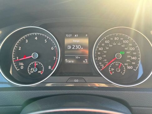 Used 2019 Volkswagen Golf Alltrack SE image 22