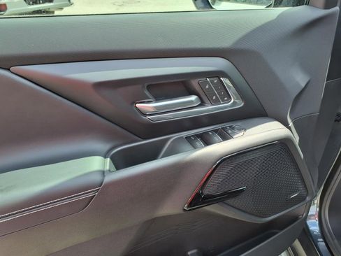 New 2026 Chevrolet Silverado EV LT image 13