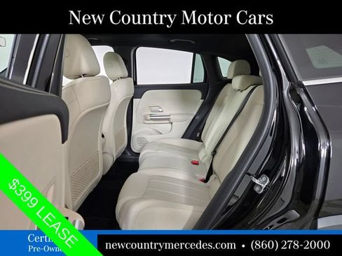 Certified 2026 Mercedes-Benz GLA 250 4MATIC image 18