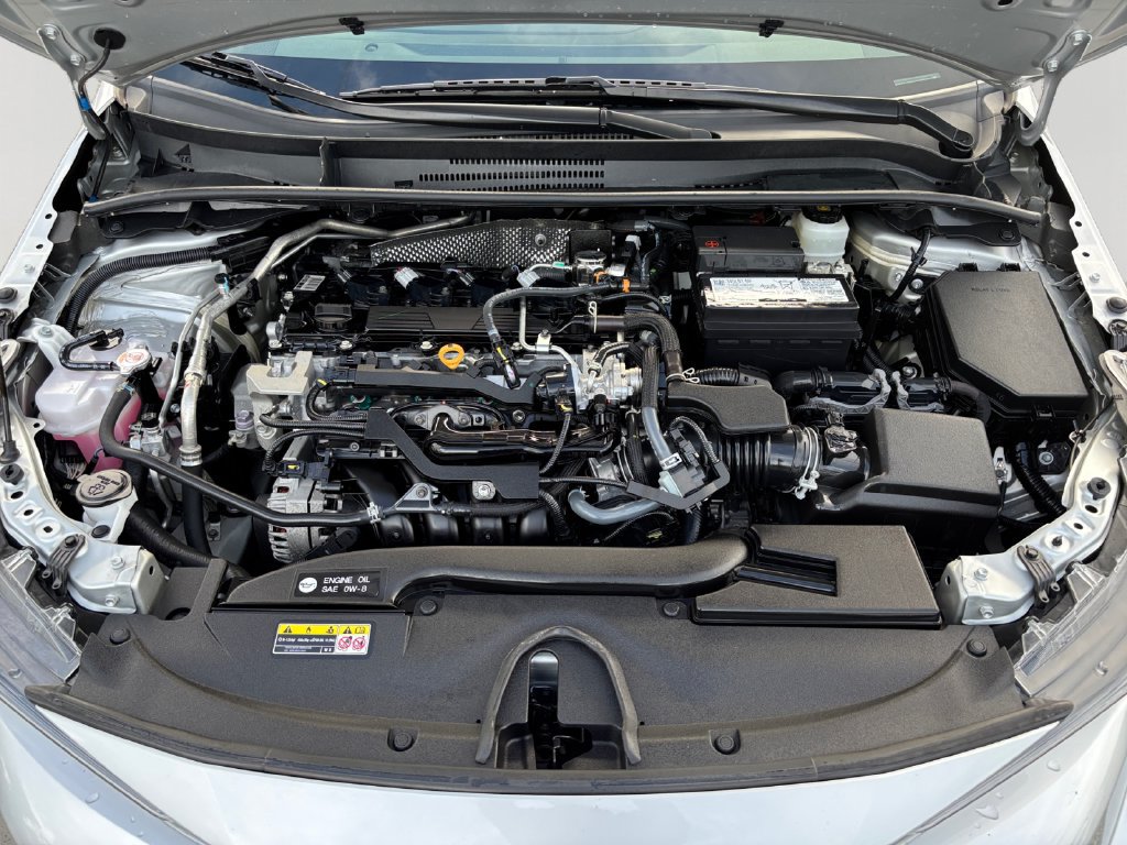 Used 2024 Toyota Corolla LE FWD image 9