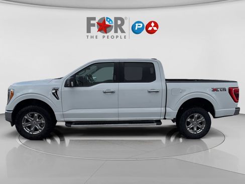Used 2023 Ford F150 XLT w/ Equipment Group 302A High image 2