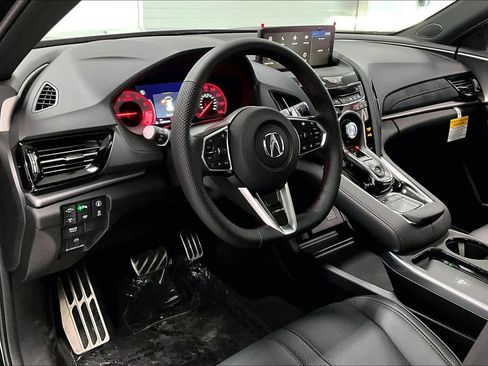 New 2026 Acura RDX A-Spec image 2