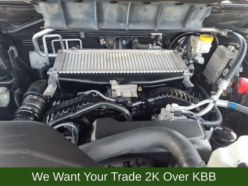 Used 2021 Subaru Ascent Limited w/ Technology Package image 30