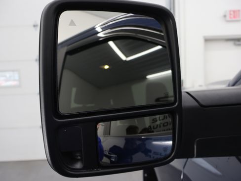 Used 2024 RAM 2500 Big Horn w/ Night Edition AWD/4WD image 35