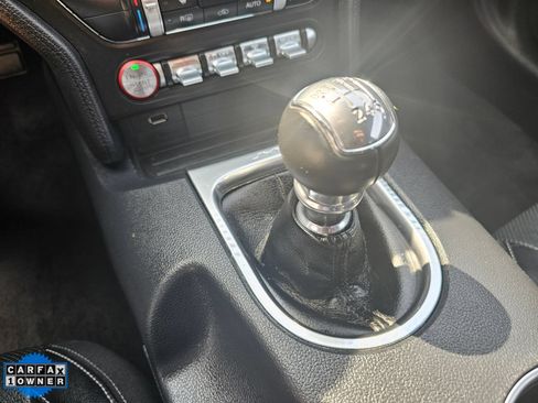 Used 2021 Ford Mustang GT w/ Equipment Group 301A RWD image 24