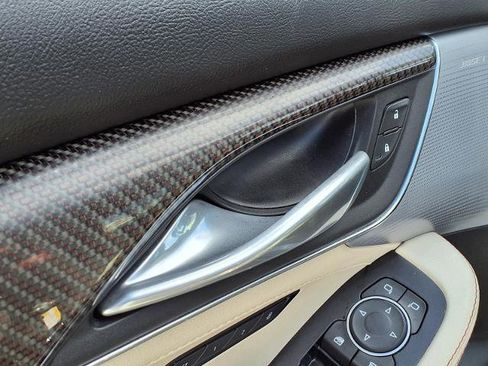 Used 2024 Cadillac CT5 V w/ Super Cruise 2 Package image 16