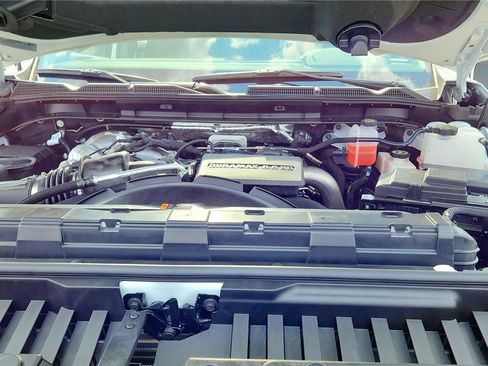 New 2025 GMC Sierra 2500 SLE image 37
