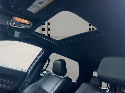 Used 2022 Dodge Durango GT image 20