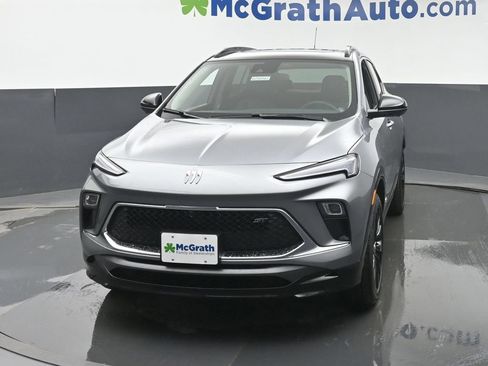 New 2026 Buick Encore GX Sport Touring w/ Advanced Technology Package AWD/4WD image 6