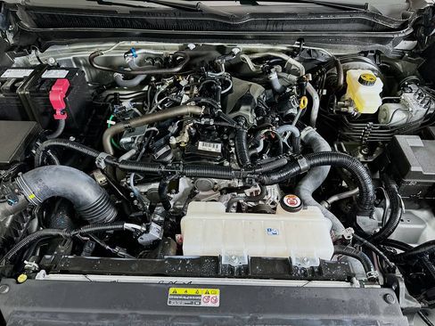Certified 2026 Toyota Tacoma SR5 AWD/4WD image 28