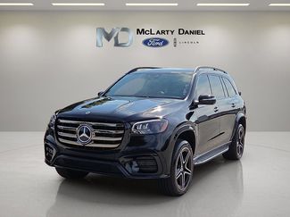 Used 2024 Mercedes-Benz GLS 450 4MATIC video 2