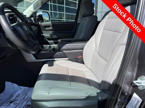 Used 2023 Toyota Tundra SR5 w/ TRD Off-Road Premium Package image 16