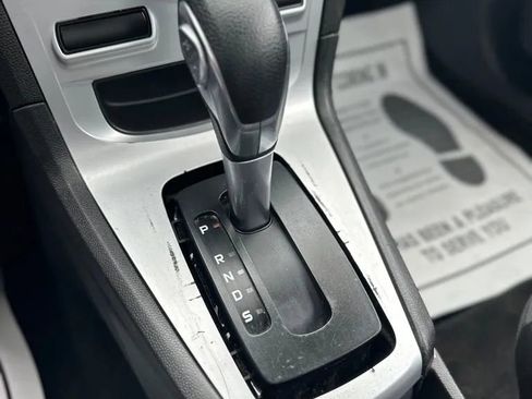 Used 2018 Ford Fiesta SE FWD image 33