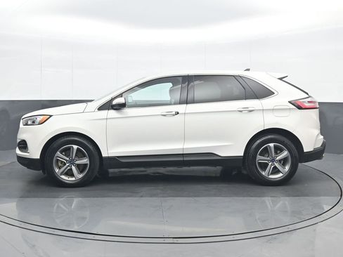 Used 2020 Ford Edge SEL w/ Convenience Package AWD/4WD image 3