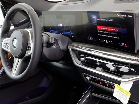 New 2026 BMW X5 M60i image 23