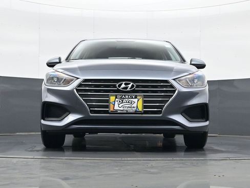 Used 2019 Hyundai Accent SE image 22