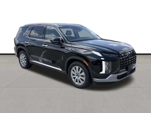 Used 2025 Hyundai Palisade SEL FWD image 3