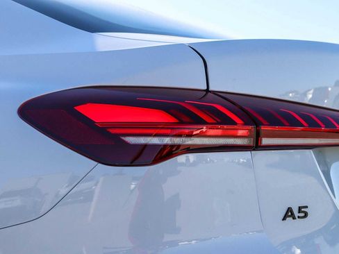 New 2025 Audi A5 2.0T Premium Plus image 11