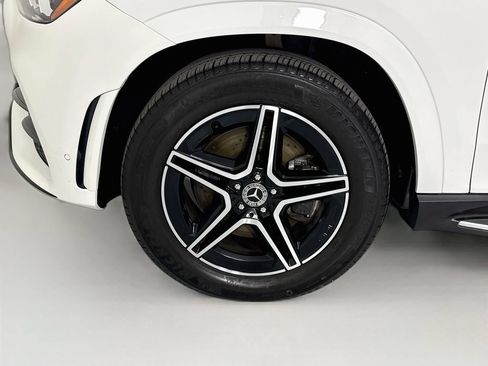 Certified 2020 Mercedes-Benz GLE 580 4MATIC image 31
