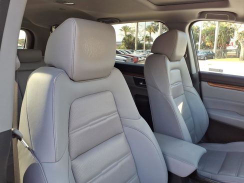 Used 2018 Honda CR-V EX-L image 12