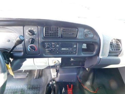 Used 2001 Dodge Ram 1500 Truck 4x4 Regular Cab image 14