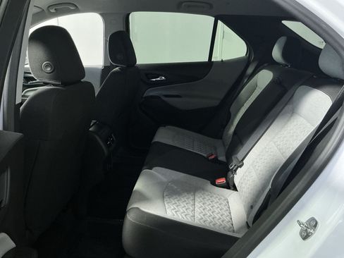 Used 2024 Chevrolet Equinox LS w/ LS Convenience Package FWD image 24