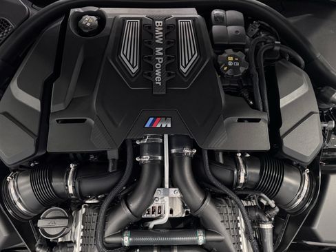 Used 2023 BMW M5 w/ Competition Package image 26