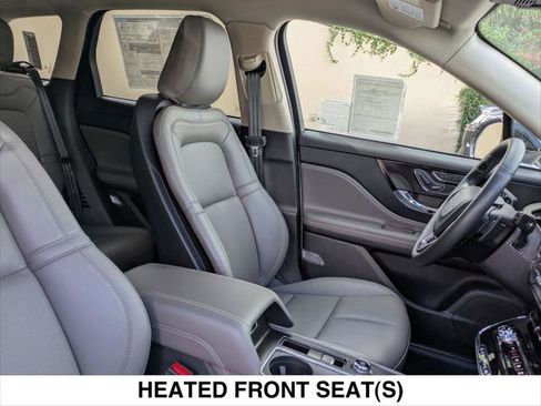 New 2025 Lincoln Corsair Reserve image 14