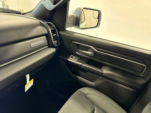 New 2026 RAM 1500 Big Horn image 26