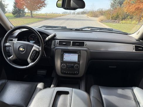 Used 2013 Chevrolet Silverado 2500 LTZ w/ LTZ Plus Package image 14