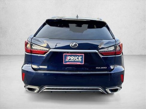 Used 2016 Lexus RX 350 F Sport image 6