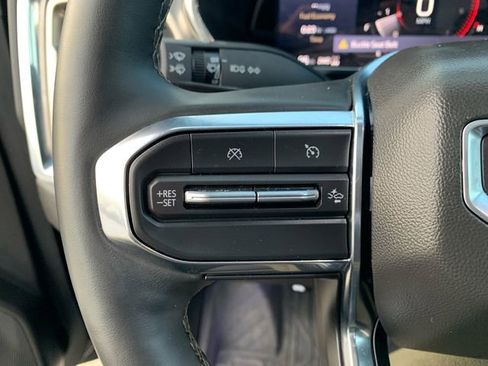 Certified 2024 GMC Canyon Denali w/ LPO, Denali Black Edition image 23